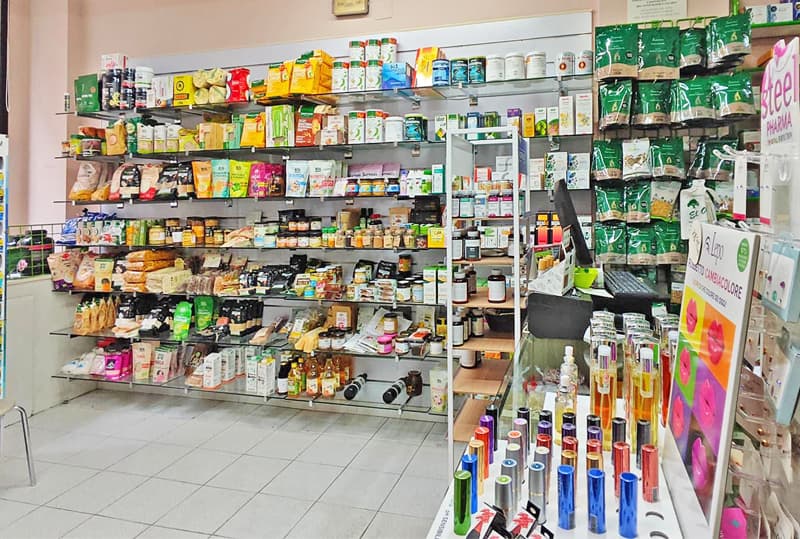  Comprar tus productos naturales en El Olivo es un acierto seguro