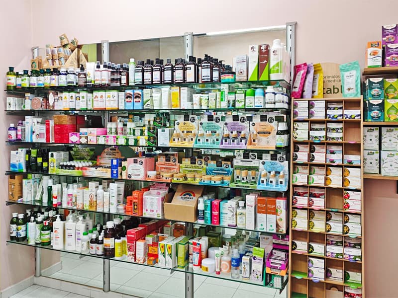 Lo que más nos preguntan sobre nuestro herbolario en O Barco de Valdeorras